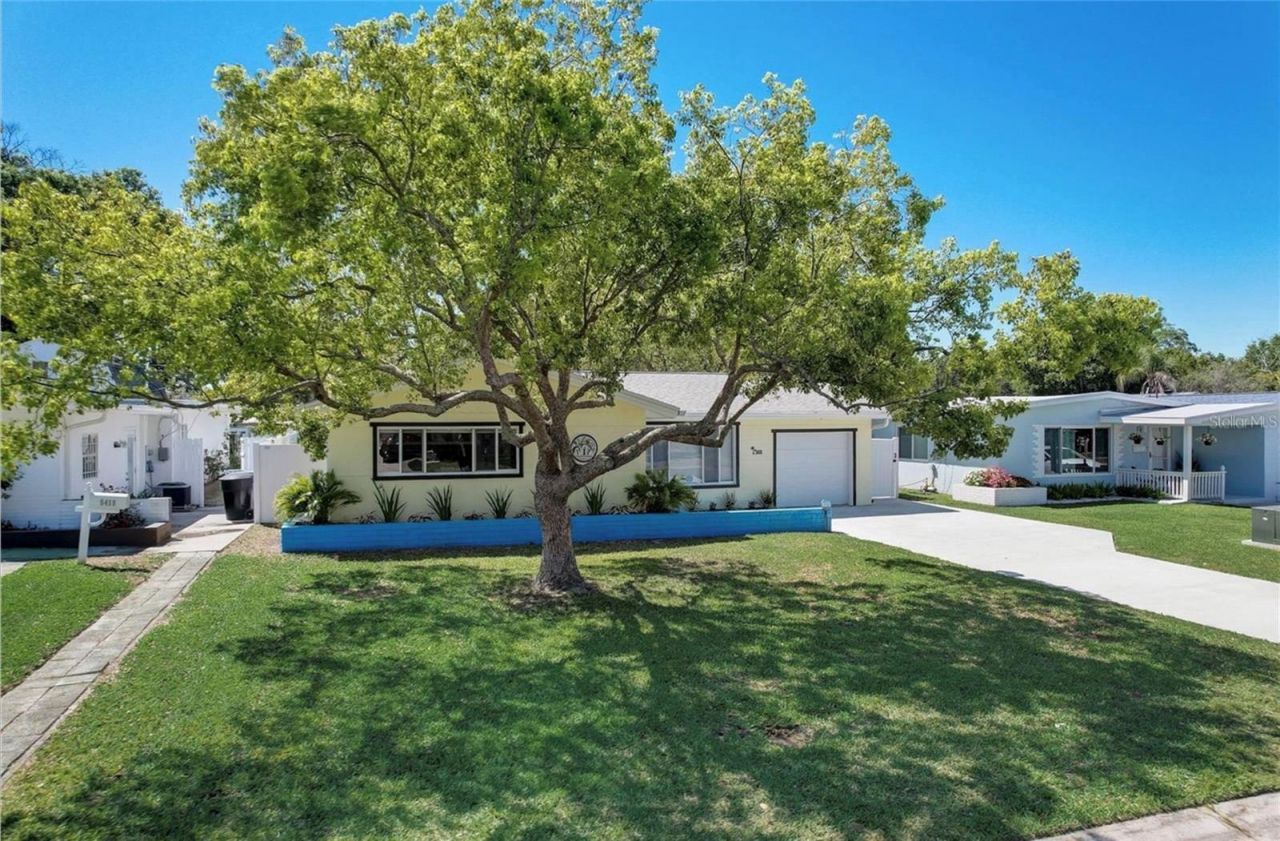 5428 7th Avenue N, Saint Petersburg, FL 33710 Photo