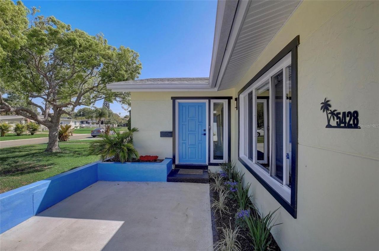 5428 7th Avenue N, Saint Petersburg, FL 33710 Photo