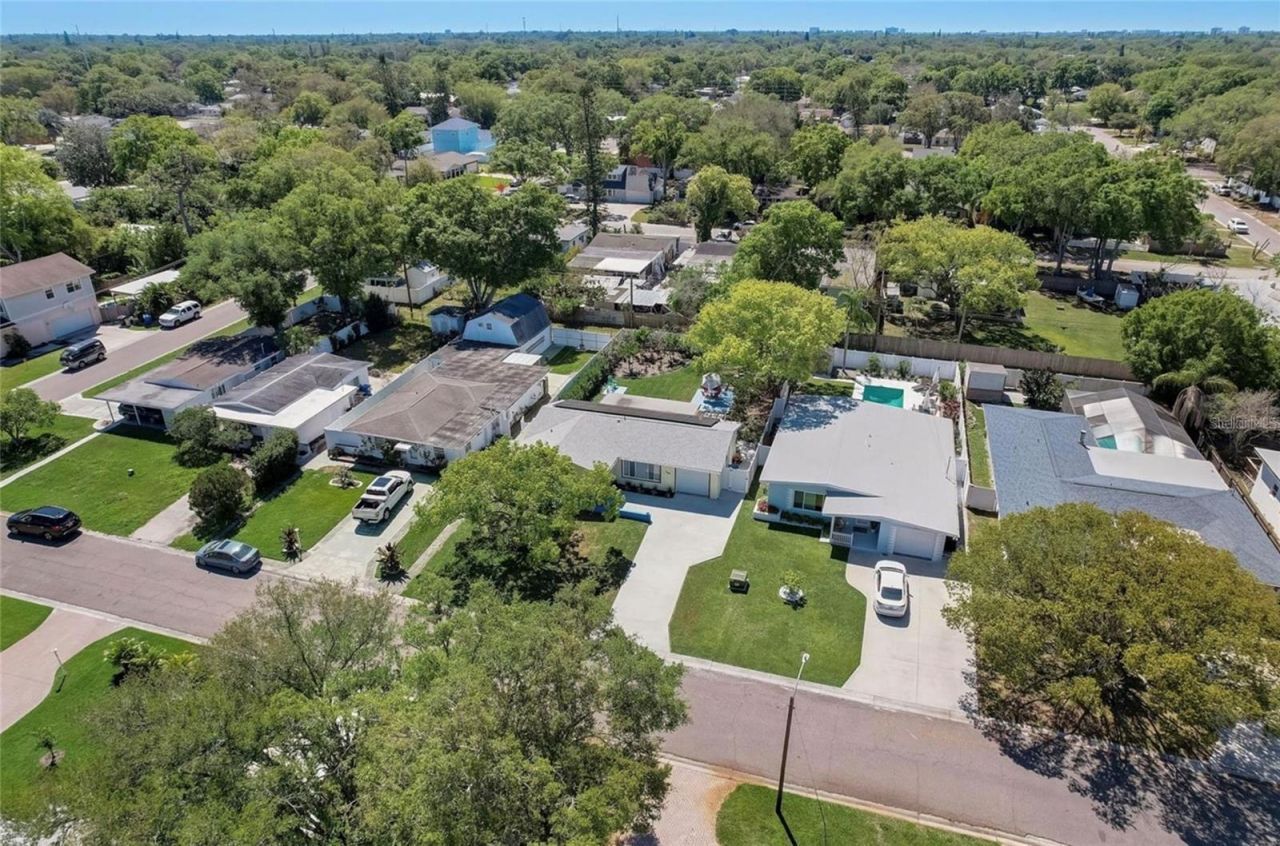 5428 7th Avenue N, Saint Petersburg, FL 33710 Photo