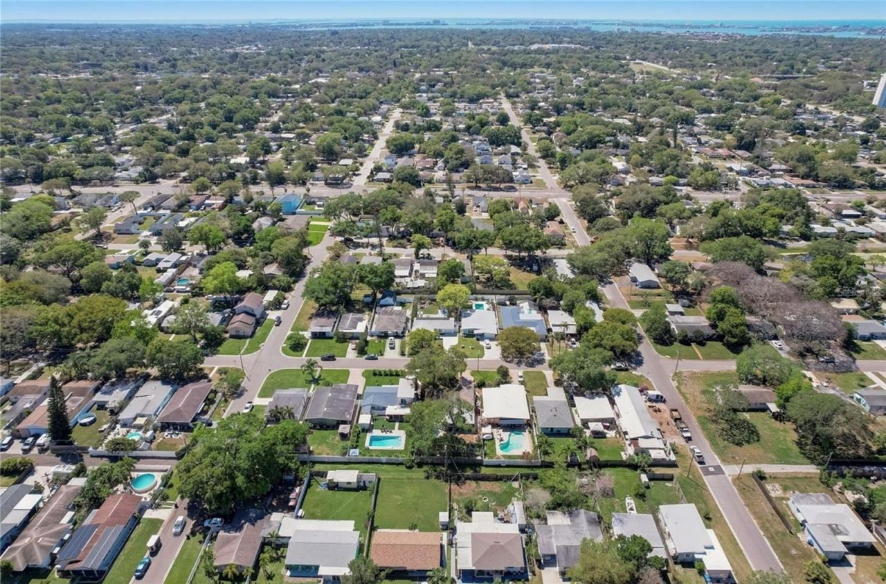 5428 7th Avenue N, Saint Petersburg, FL 33710 Photo