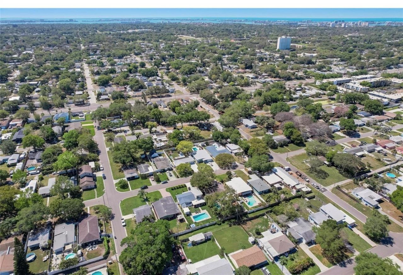 5428 7th Avenue N, Saint Petersburg, FL 33710 Photo