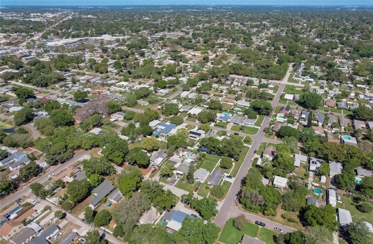 5428 7th Avenue N, Saint Petersburg, FL 33710 Photo