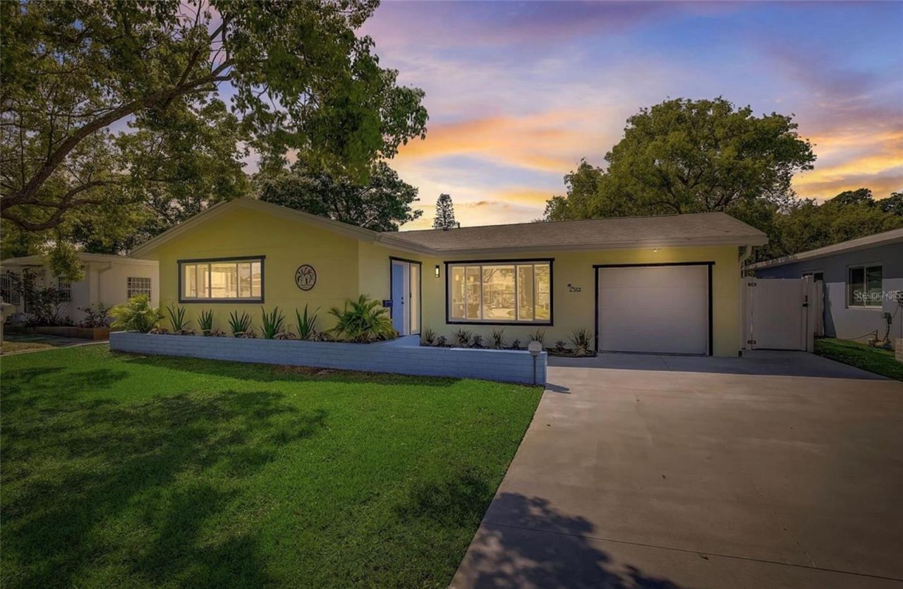 5428 7th Avenue N, Saint Petersburg, FL 33710 Photo