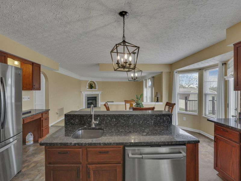 2515 Lackey Meadows Drive, Delaware, OH 43015 Photo 12