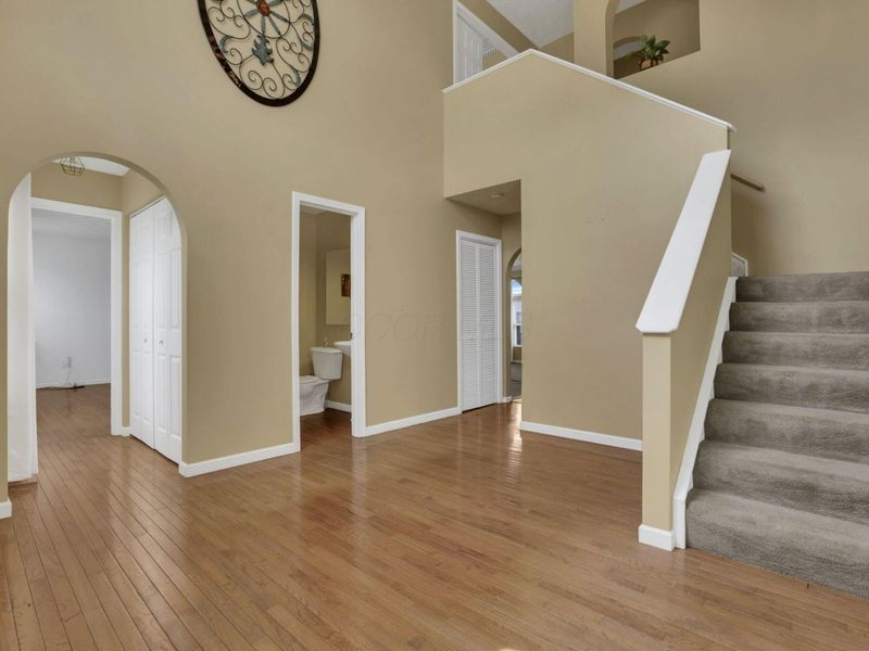 2515 Lackey Meadows Drive, Delaware, OH 43015 Photo 2