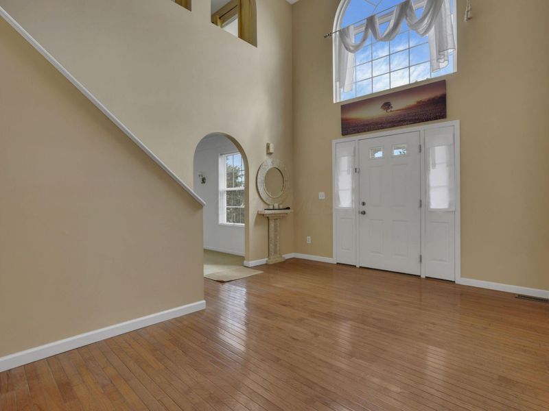 2515 Lackey Meadows Drive, Delaware, OH 43015 Photo 3