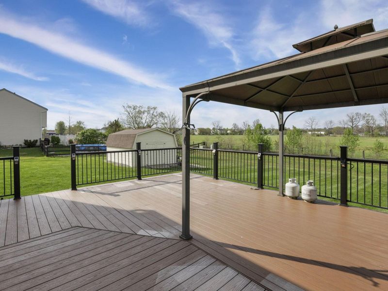 2515 Lackey Meadows Drive, Delaware, OH 43015 Photo 47