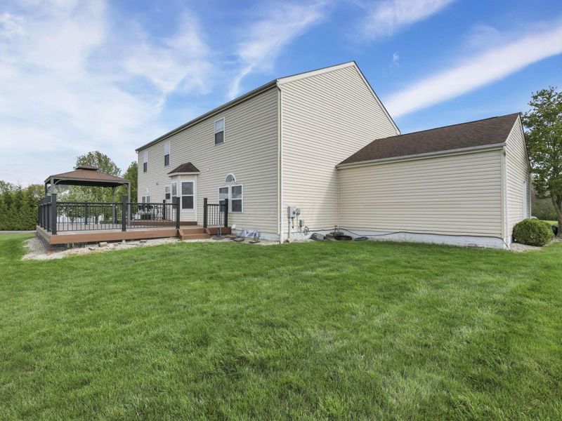 2515 Lackey Meadows Drive, Delaware, OH 43015 Photo 49