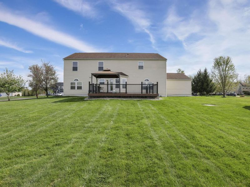 2515 Lackey Meadows Drive, Delaware, OH 43015 Photo 50