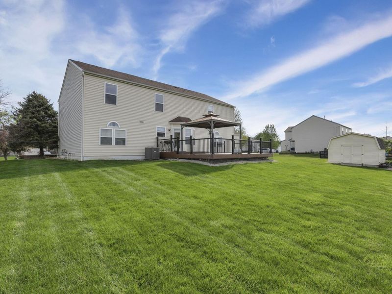 2515 Lackey Meadows Drive, Delaware, OH 43015 Photo 51