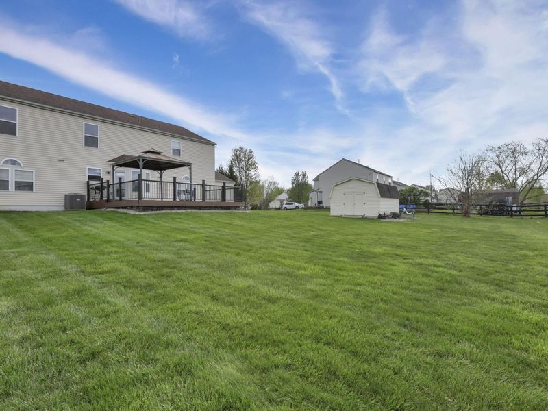 2515 Lackey Meadows Drive, Delaware, OH 43015 Photo 52