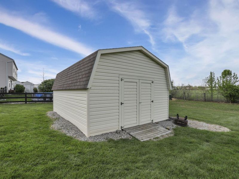 2515 Lackey Meadows Drive, Delaware, OH 43015 Photo 53