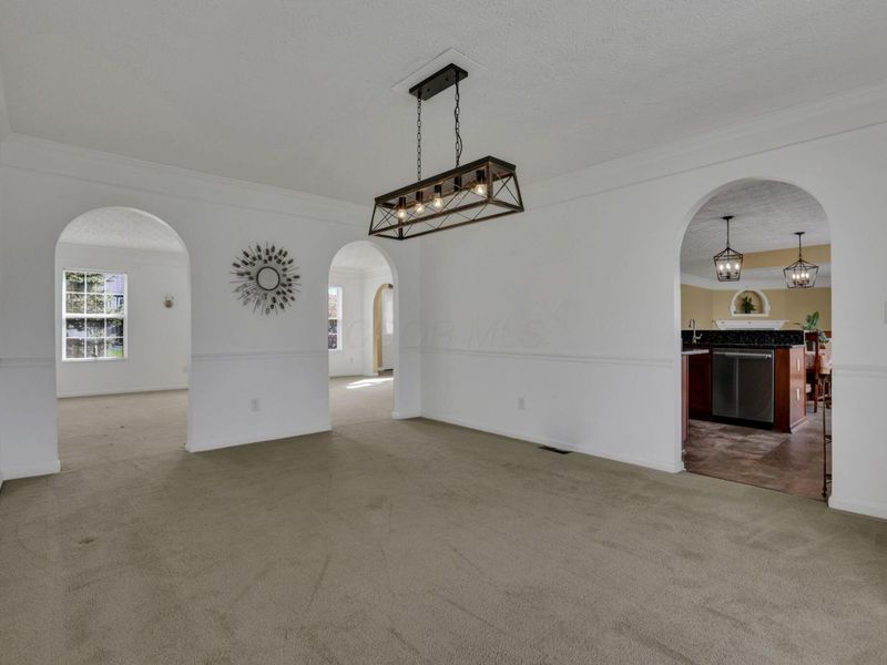 2515 Lackey Meadows Drive, Delaware, OH 43015 Photo 7