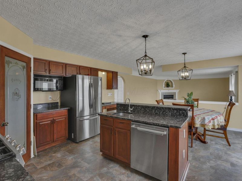 2515 Lackey Meadows Drive, Delaware, OH 43015 Photo 8