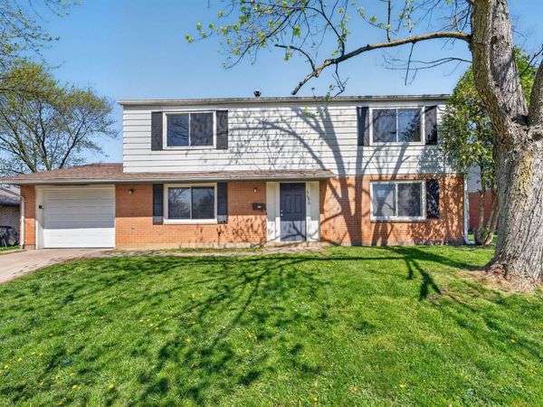 3690 Panama Drive , Westerville, OH 43081