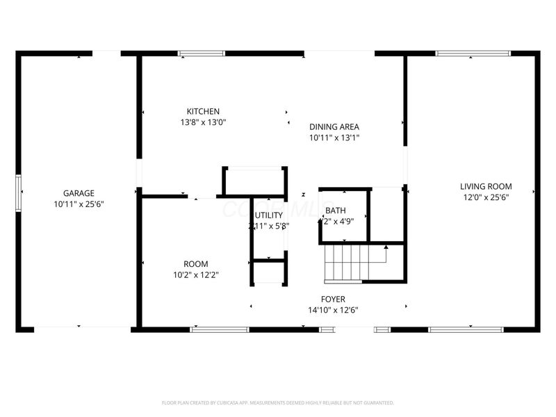 3690 Panama Drive , Westerville, OH 43081 Photo 31