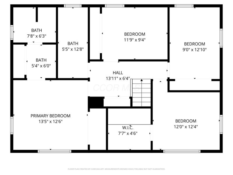 3690 Panama Drive , Westerville, OH 43081 Photo 32