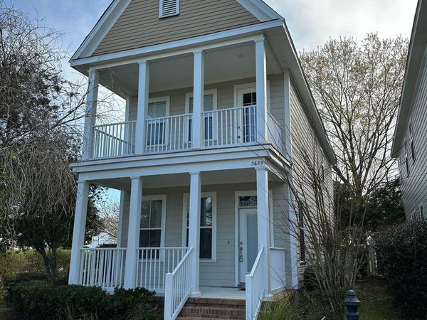 3659 Longfellow Road, Unit 1, Tallahassee, FL 32311