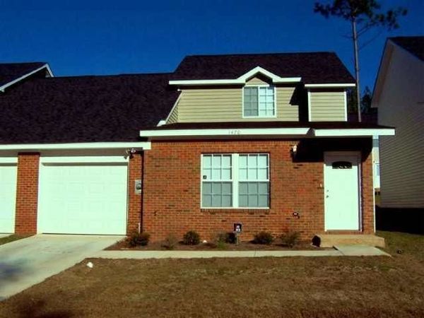 1462 Nena Hills Court, Tallahassee, FL 32304