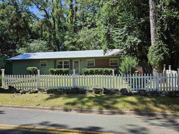 1636 MABRY Street, Tallahassee, FL 32310