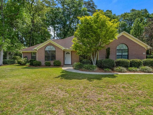 2453 ARVAH BRANCH Boulevard, Tallahassee, FL 32309