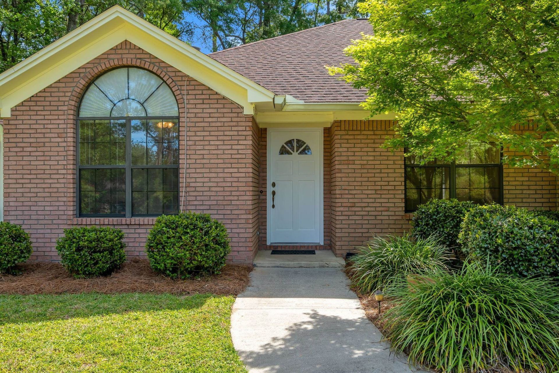 2453 Arvah Branch Boulevard, Tallahassee, FL 32309 Main Photo