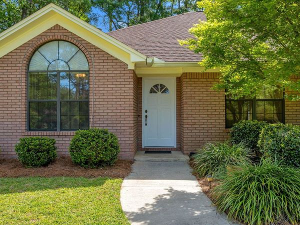 2453 ARVAH BRANCH Boulevard, Tallahassee, FL 32309