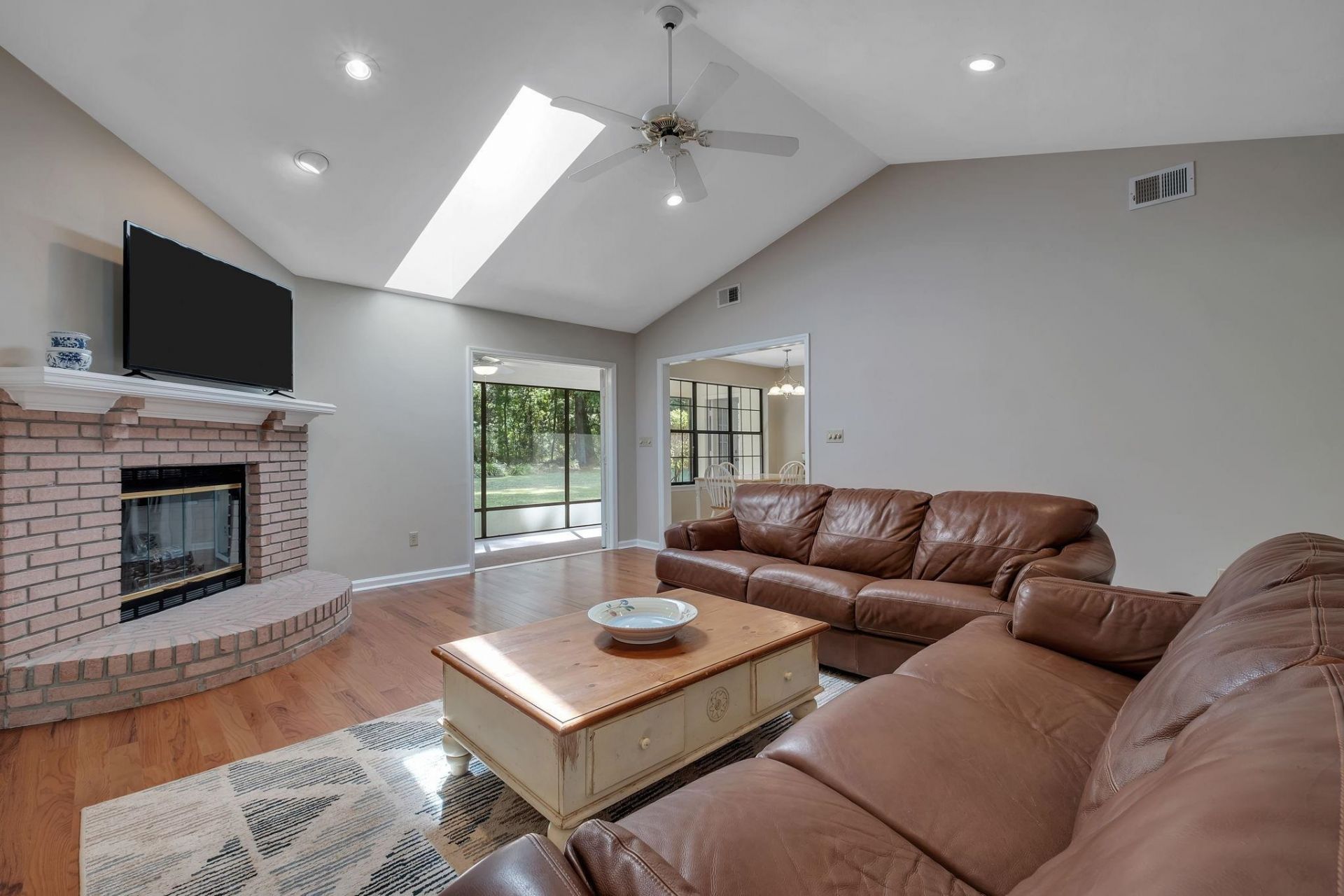 2453 Arvah Branch Boulevard, Tallahassee, FL 32309 Photo