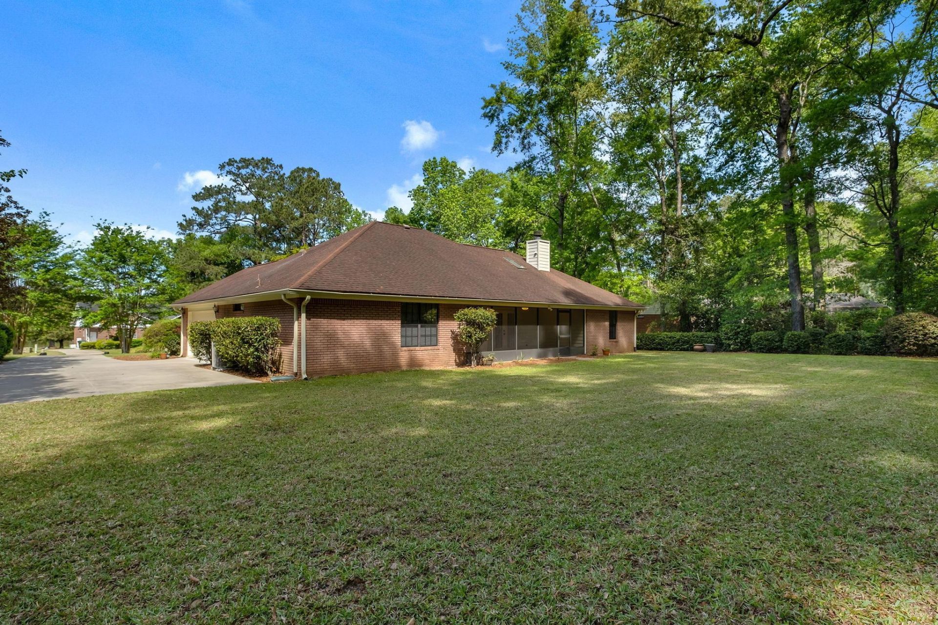 2453 Arvah Branch Boulevard, Tallahassee, FL 32309 Photo