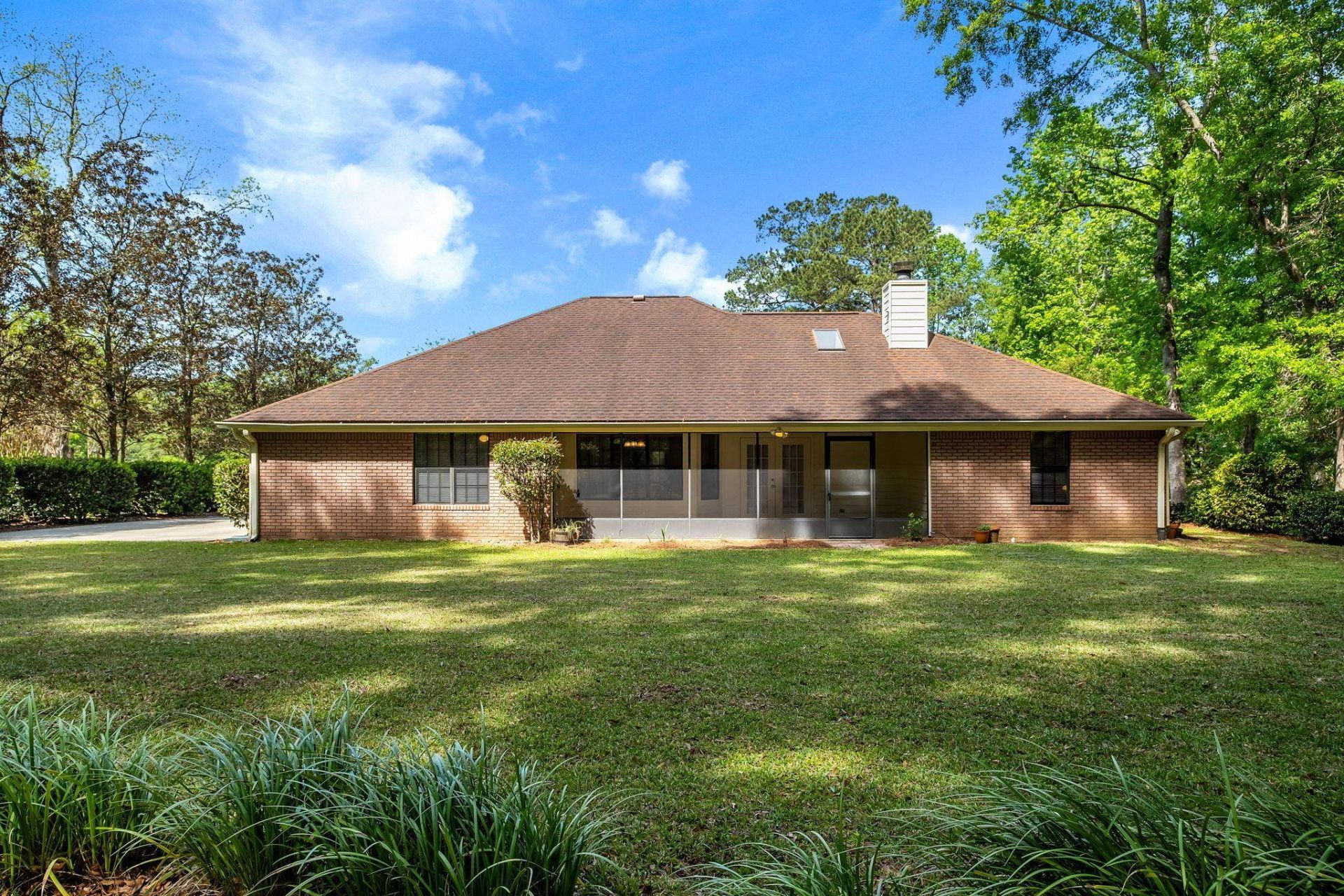 2453 Arvah Branch Boulevard, Tallahassee, FL 32309 Photo