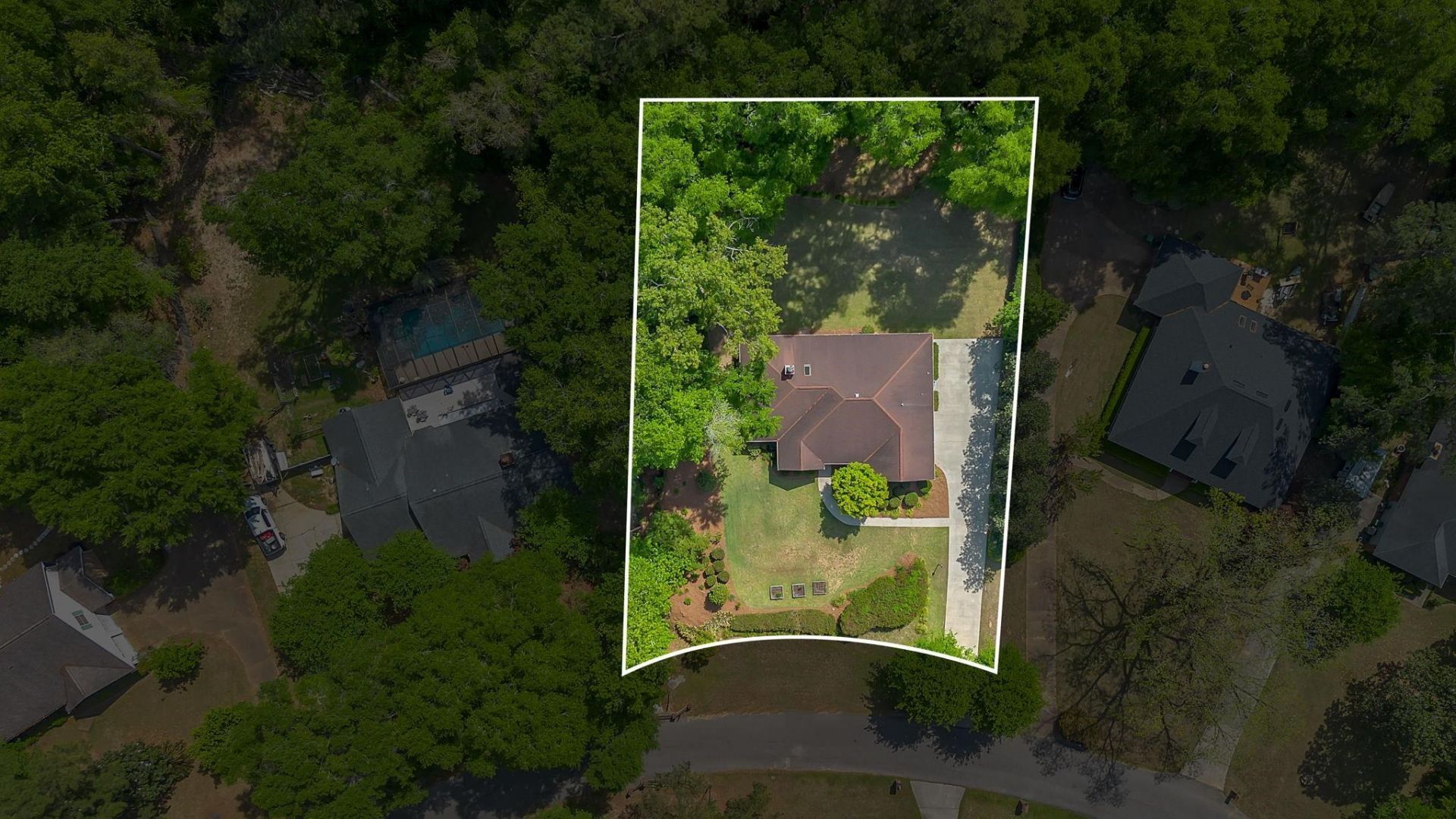 2453 Arvah Branch Boulevard, Tallahassee, FL 32309 Photo