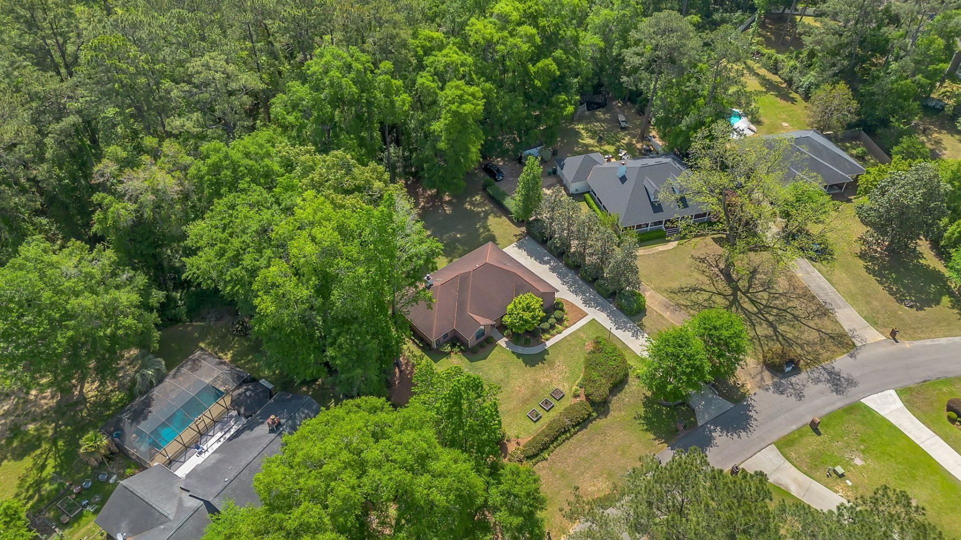 2453 Arvah Branch Boulevard, Tallahassee, FL 32309 Photo