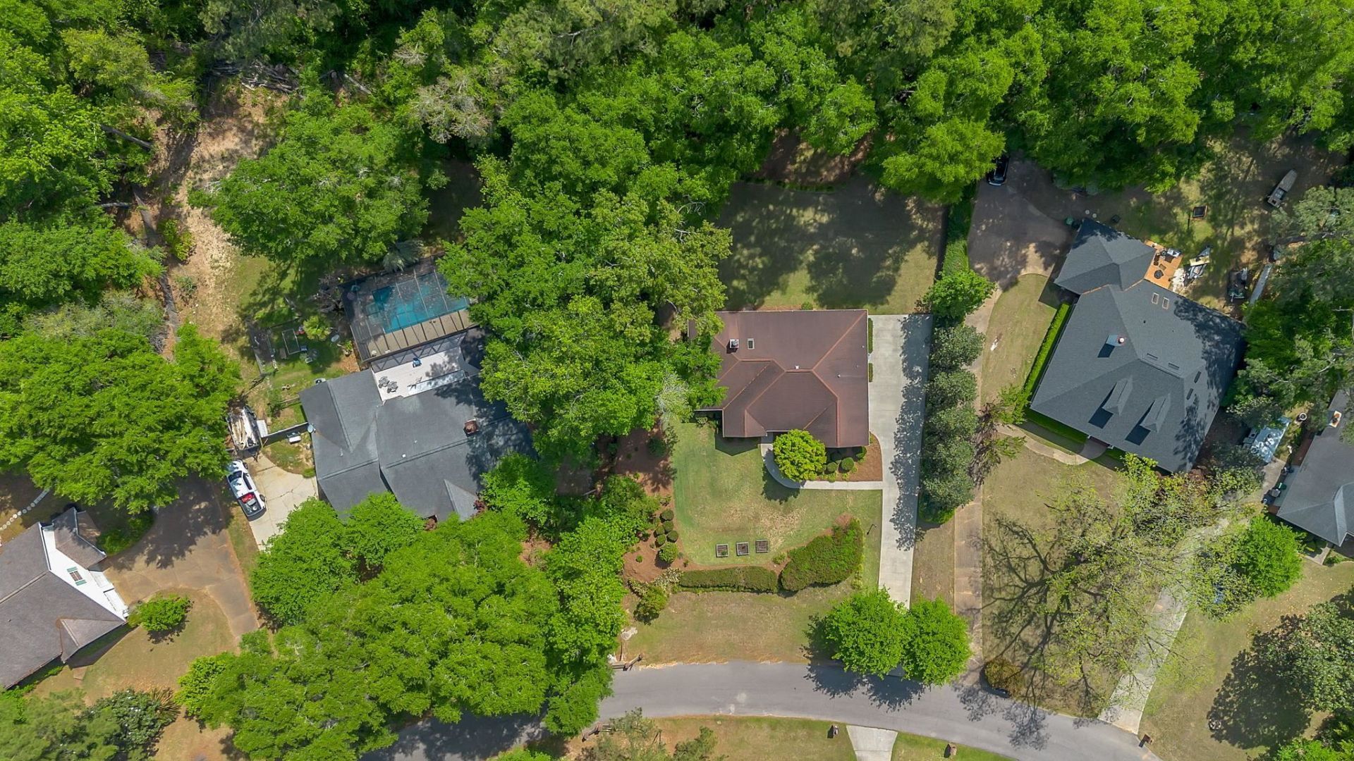 2453 Arvah Branch Boulevard, Tallahassee, FL 32309 Photo