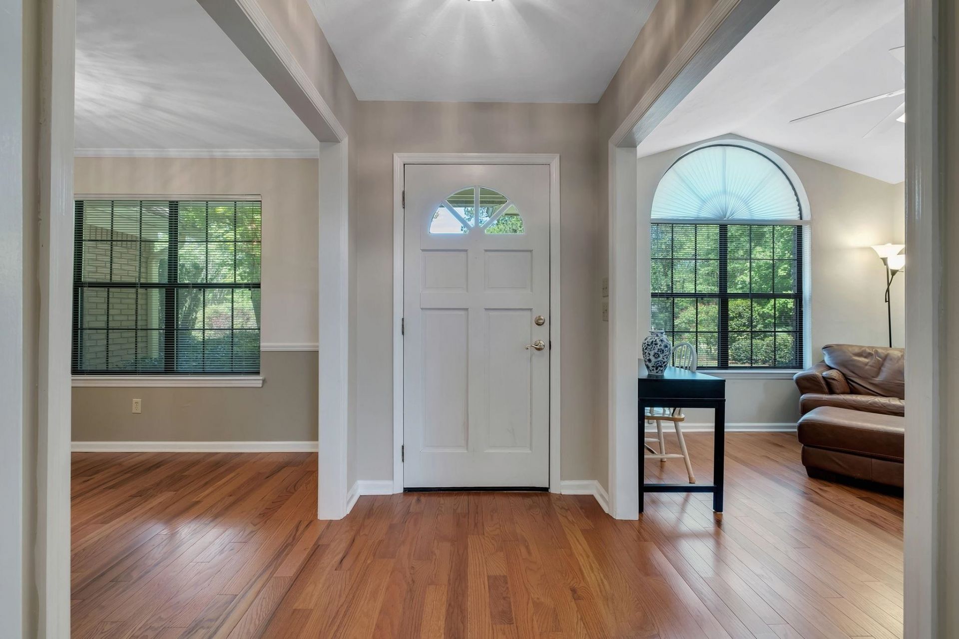 2453 Arvah Branch Boulevard, Tallahassee, FL 32309 Photo