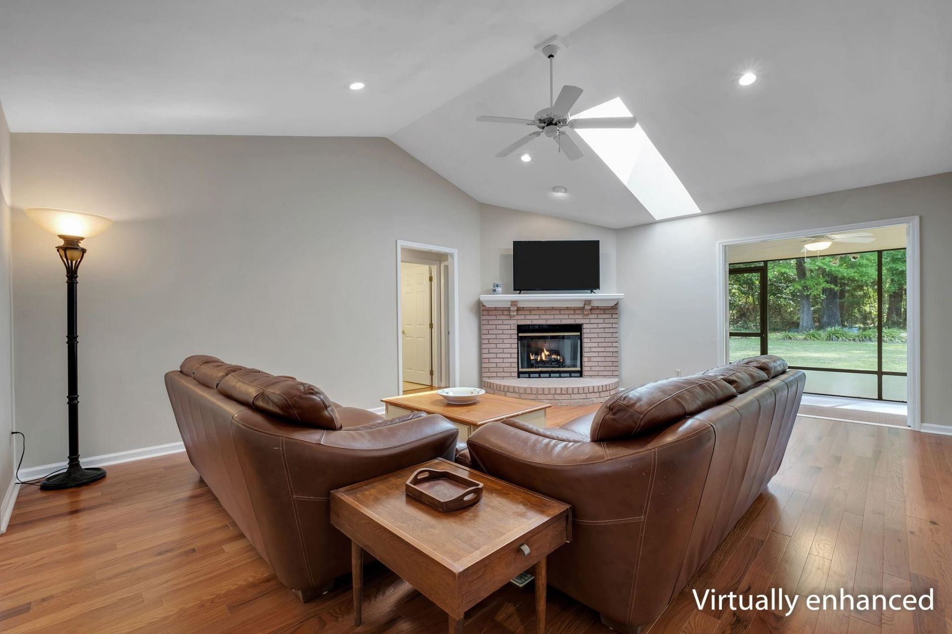 2453 Arvah Branch Boulevard, Tallahassee, FL 32309 Photo