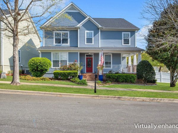 2496 Lantana Lane, Tallahassee, FL 32311