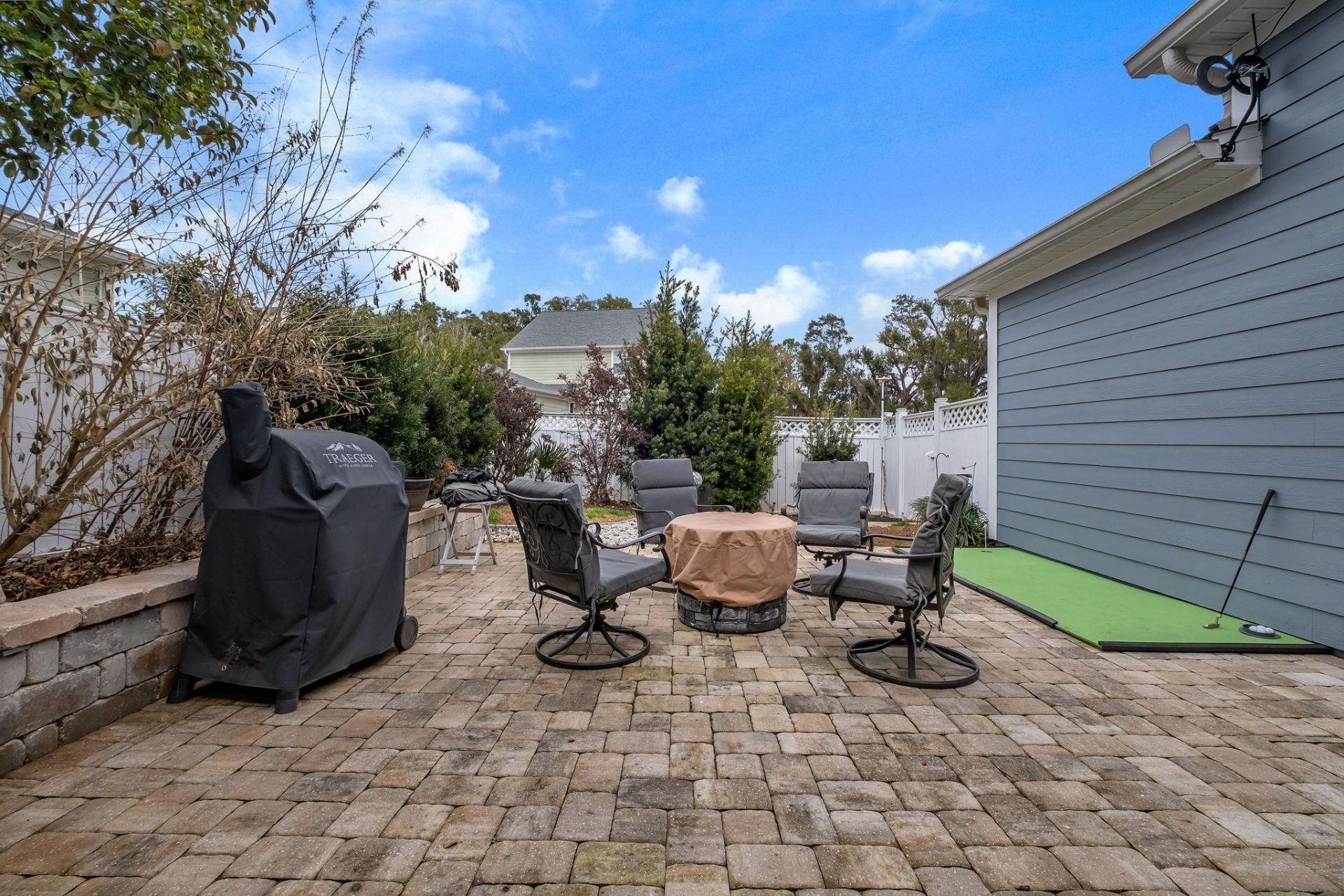2496 Lantana Lane, Tallahassee, FL 32311 Photo