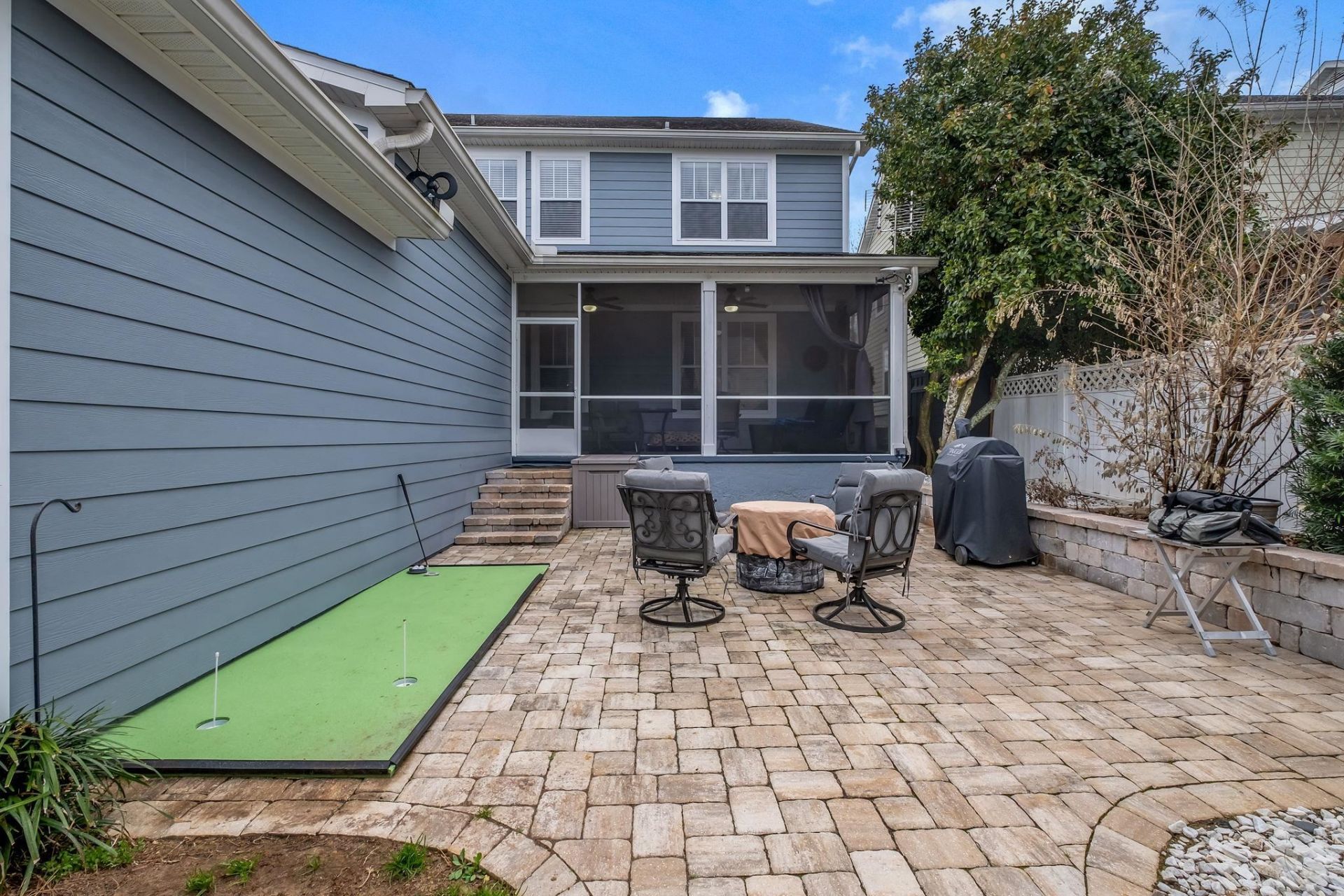 2496 Lantana Lane, Tallahassee, FL 32311 Photo