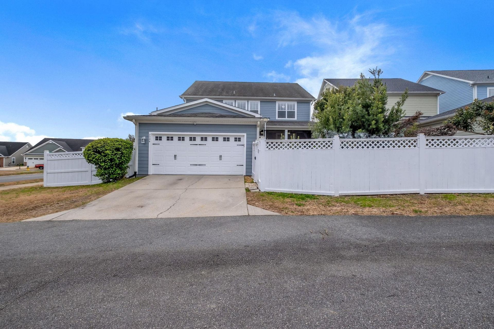 2496 Lantana Lane, Tallahassee, FL 32311 Photo