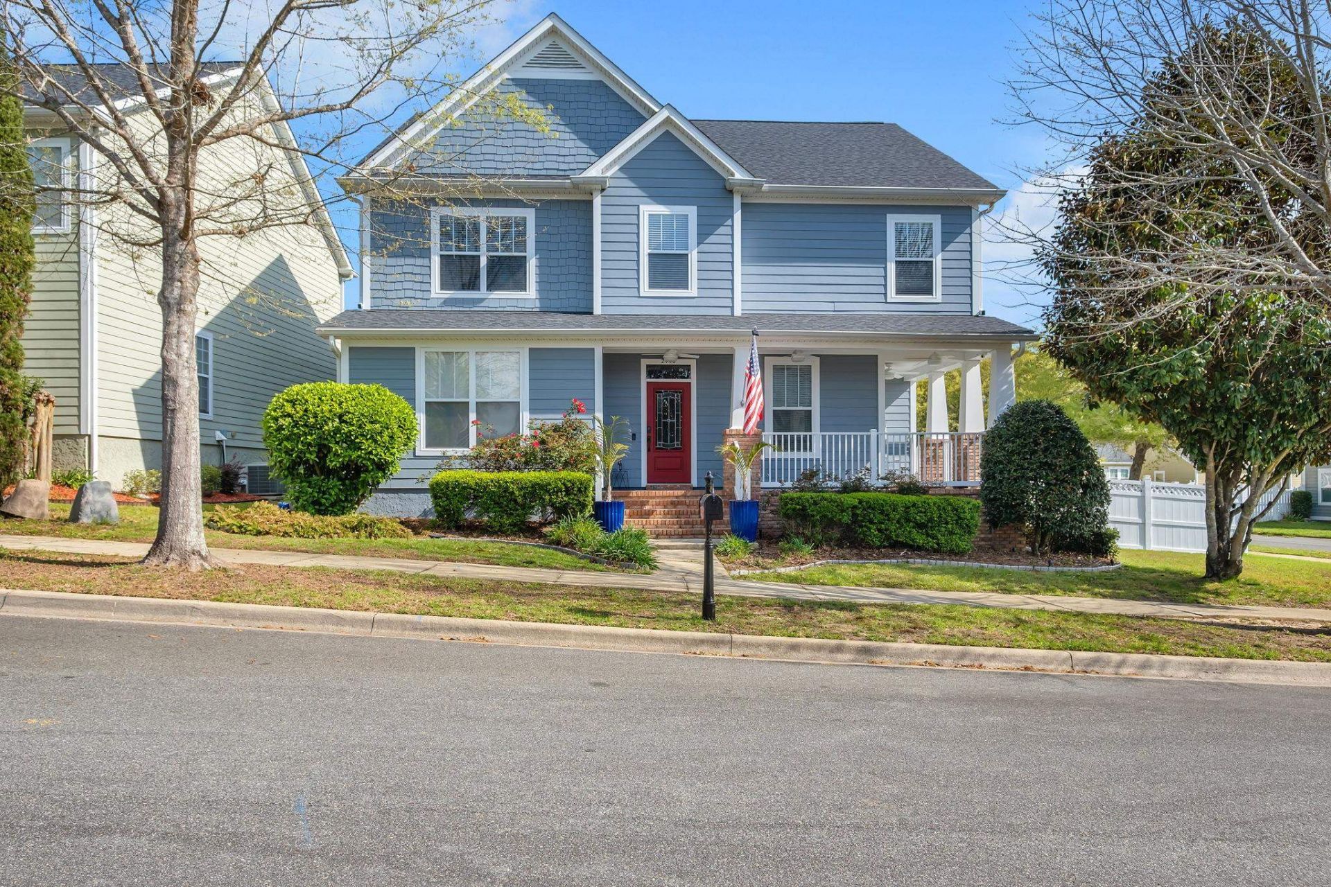 2496 Lantana Lane, Tallahassee, FL 32311 Photo