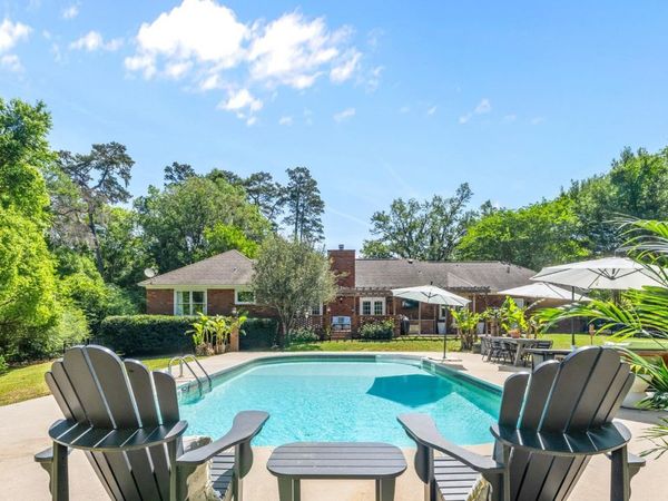 4558 HIGHGROVE Road, Tallahassee, FL 32309