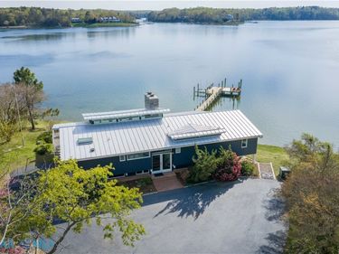 214 Ferry Point Road, Burgess, VA 22432