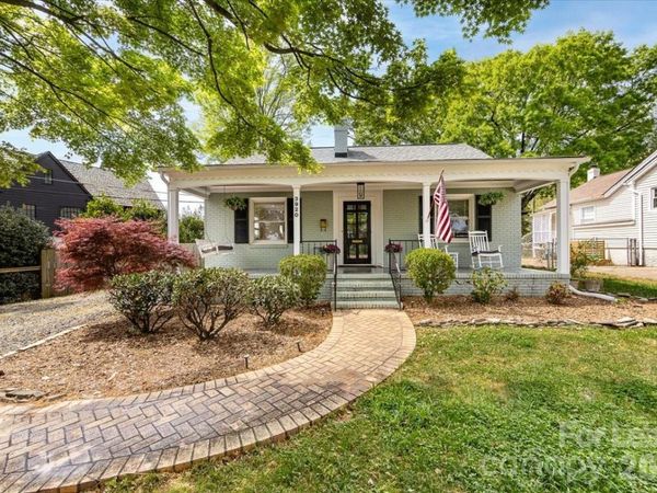 3920 Haven Drive , Charlotte, NC 28209