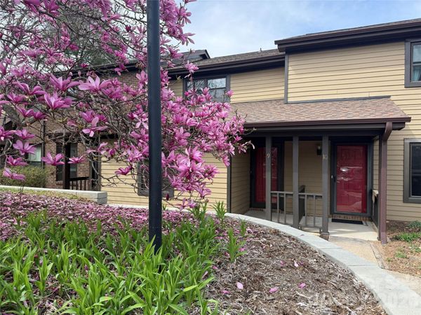 16 Spears Avenue , Unit 9, Asheville, NC 28801