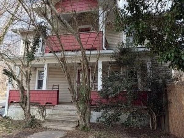 46 Mount Clare Avenue , Asheville, NC 28801