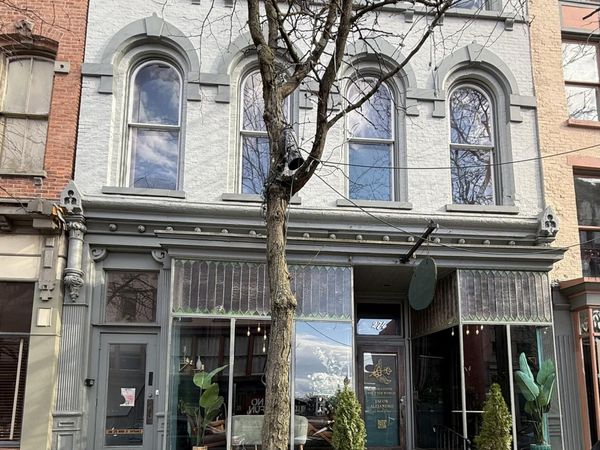 274 River Street, Unit First Floo, Troy, NY 12180