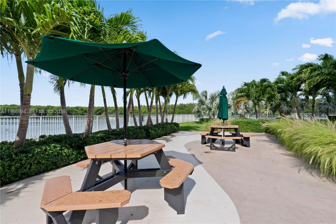 400 SE Kings Point Dr, Unit 822-23, Sunny Isles Beach, FL 33160 Photo