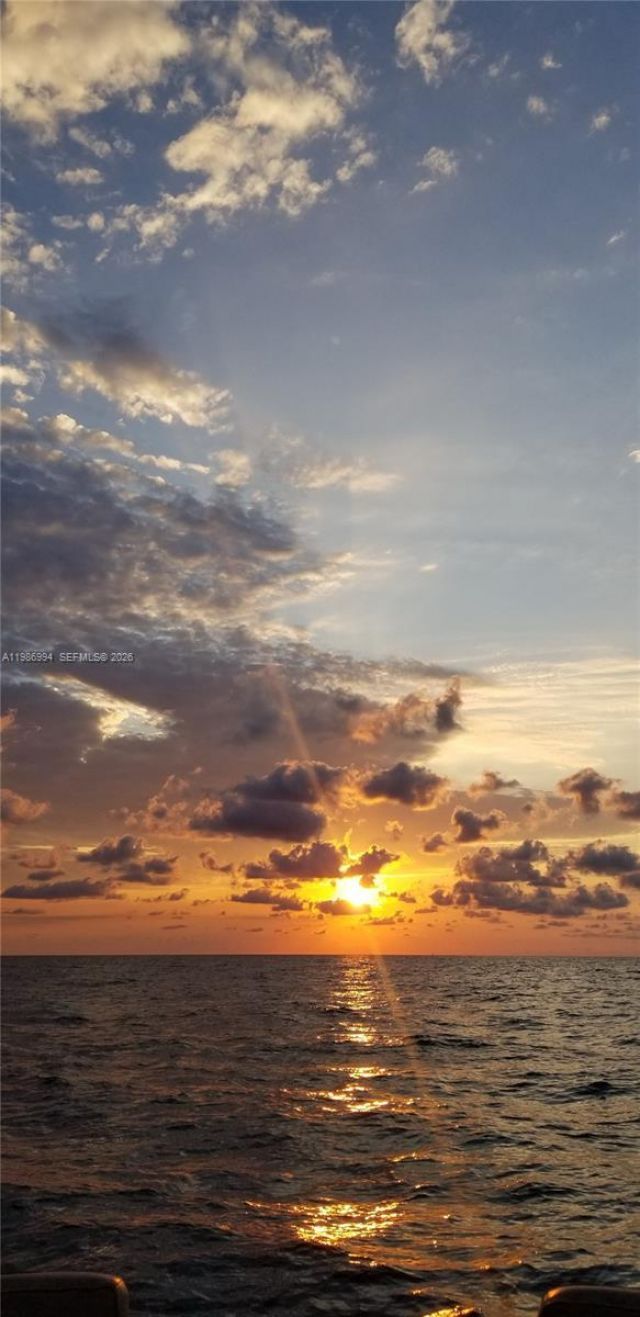 400 SE Kings Point Dr, Unit 822-23, Sunny Isles Beach, FL 33160 Photo