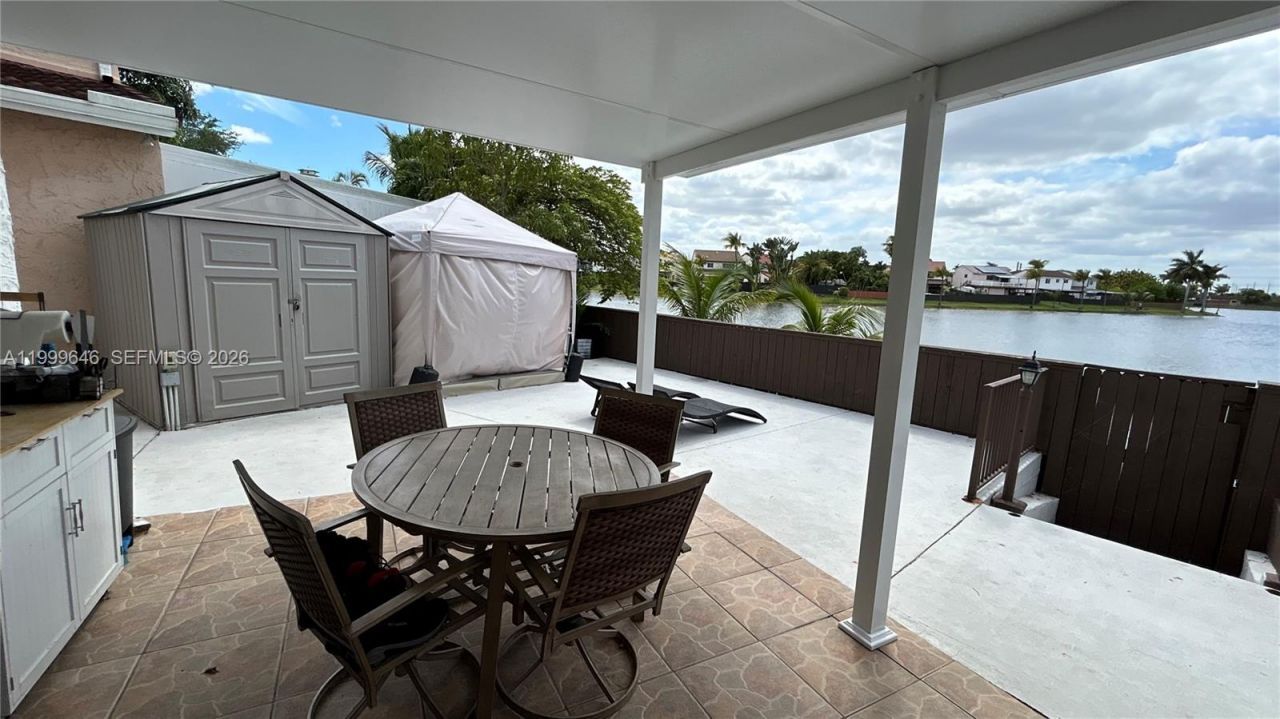 13267 SW 9th Ln, Miami, FL 33184 Photo