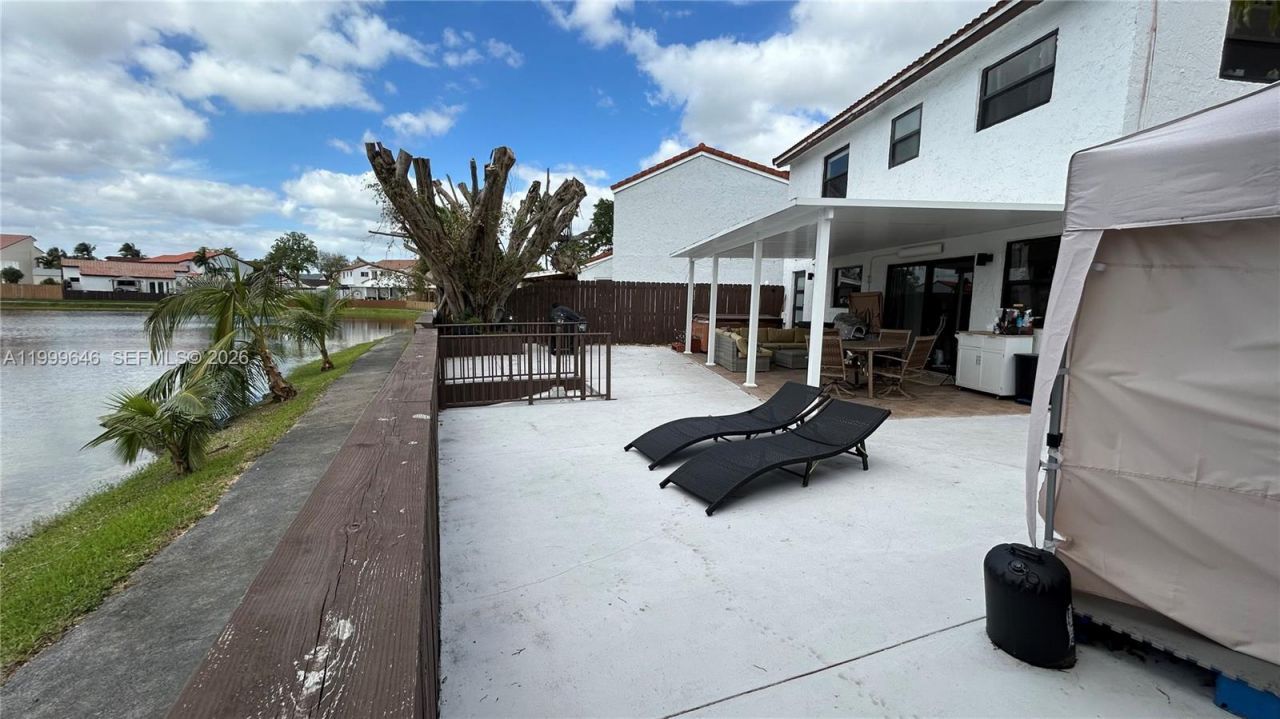 13267 SW 9th Ln, Miami, FL 33184 Photo